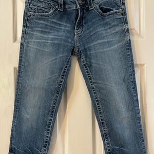Miss Me Capri jeans.  JP5163P2 size 29